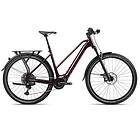 Orbea Kemen Mid 10 2024 Elcykel