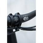 Ridley Urbx Mixte Elcykel