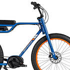 Ruff Cycles Biggie E1912 Elcykel