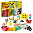 LEGO Classic 11042 Creative Fun Box