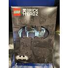 LEGO BrickHeadz 40726 Limited Edition Batman 85th Anniversary