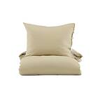 Venture Home Jenna Bäddset 2-Dels 150x200/50x60 cm Beige 15977-602