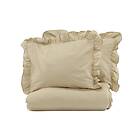 VIND Levi Bäddset 2-Dels 220x240/50x60 cm Beige 16014-502