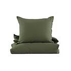 Venture Home Joar Bäddset 2-Dels 150x200/50x60 cm Grön 16016-504