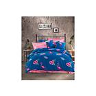 EnLora Home Ranforce Bäddset 162ELR2236