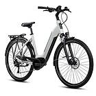 Winora Tria 10 Wave Elcykel