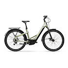 Winora Yakun X10 Low (Electric)