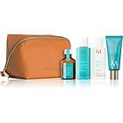 MoroccanOil Volume Travel Kit 4 st