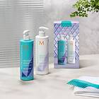 MoroccanOil Color Care Set (För blont och slingat hår) 2 st