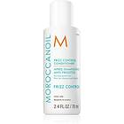 MoroccanOil Frizz Control Conditioner Hårbalsam För att behandla krull 70ml