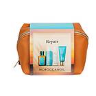 MoroccanOil Repair Travel Kit med regenererande effekt 4 st