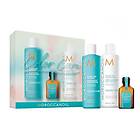 MoroccanOil Color Care Set För färgat hår 3 st