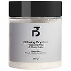 Bodyologist Calming Crystals Relaxing Foot & Bath Salts (250ml)