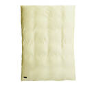 Magniberg Pure Duvet Cover Sateen Lemonade 200 x 200 cm