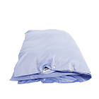 Tekla Cotton Sateen Duvet Covers Solid 220x220 cm