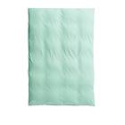 Magniberg Pure Duvet Cover Poplin Pale Green 150 x 210 cm
