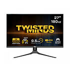 Twisted Minds Blaze Series 27” QHD, 180Hz, Fast IPS, 0,5ms, HDR400