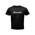 Bianchi T-Shirt Herr