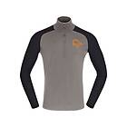 Norrøna PureUll Zip Neck (Herr)