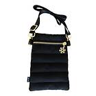 Mobile Bag Down Black (135x200mm)