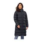 Jack Wolfskin Frozen Palace Coat W