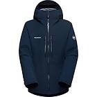 Mammut Stoney HS Hooded Jacket Men