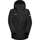 Mammut Fall Line HS ThermoHooded Jacket (Herr)