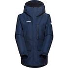 Mammut Fall Line HS ThermoHooded Jacket (Dam)