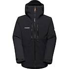 Mammut Taiss HS Hooded Jacket Men