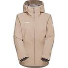 Mammut Linard Guide HS Hooded Jacket (Dam)