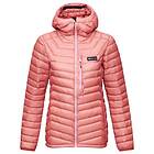 Elevenate W Cirrus Down Jacket