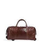 Jekyll & Hide Oxford Duffel trolley