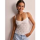 Nelly Stunning Lace Top (Dam)