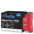 Shelly Qubino Wave Pro 1PM