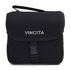 Vincita B017s Brompton Tourguide Styrväska 3,8l