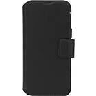 Decoded Leather Detachable Wallet Black iPhone 16 Pro Max