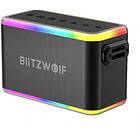 BlitzWolf BW-WA6 RGB 80W Wireless Bluetooth Speaker