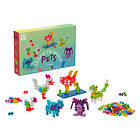 Plus Plus Learn to Build Pets 275 Delar