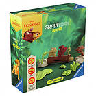 Gravitrax Ravensburger Junior Lejonkungen Extension Kulbaneset