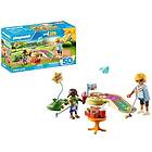 Playmobil 71449 My Life Minigolf