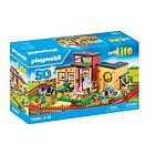 Playmobil 71599 My Life Tiny Paws Husdjurshotell