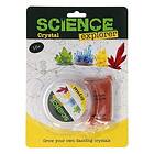 Johntoy Science Explorer Crystal Making (Assorted)