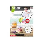 Explore Soap Making