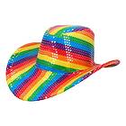 Cowboyhatt Pride One size