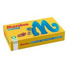 Marabou Mjölkchoklad Party Pack 500 gram