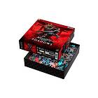 Good Loot Gaming Puzzle: Assassin's Creed Shadows Naoe & Yasuke (1000 pieces)