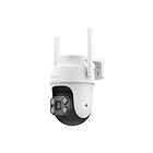 Botslab 360° Outdoor WiFi Camera PT W312 4MP 5G