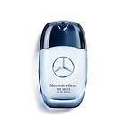 Mercedes Benz The Move Live The Moment edp 100ml