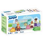 Playmobil Junior 71682