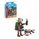 Playmobil Specialplus 71168